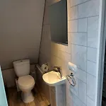 ホームステイ Vor Sylt Und Daenemark クランクスビュル