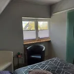 Vor Sylt Und Daenemark ホームステイ
