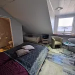 Vor Sylt Und Daenemark * クランクスビュル