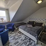 Pansiyon Vor Sylt Und Daenemark *