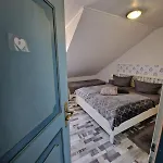 Vor Sylt Und Daenemark ホームステイ