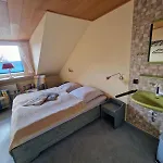 Vor Sylt Und Daenemark ホームステイ クランクスビュル