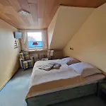 ホームステイ Vor Sylt Und Daenemark クランクスビュル
