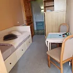 ホームステイ Vor Sylt Und Daenemark *