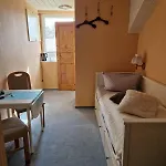 ホームステイ Vor Sylt Und Daenemark クランクスビュル