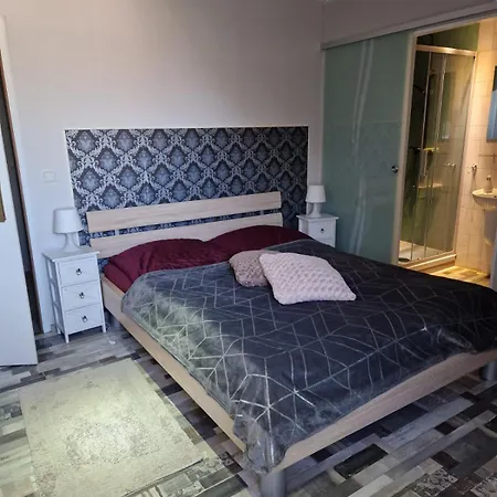 Vor Sylt Und Daenemark Habitación en casa particular