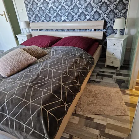 Habitación en casa particular Vor Sylt Und Daenemark