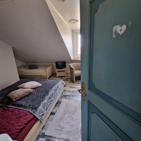 Vor Sylt Und Daenemark Habitación en casa particular Klanxbull