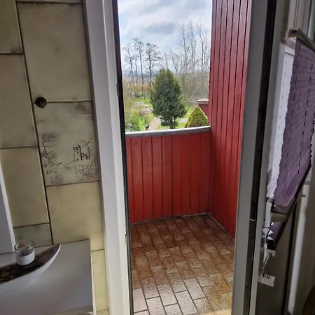 Habitación en casa particular Vor Sylt Und Daenemark