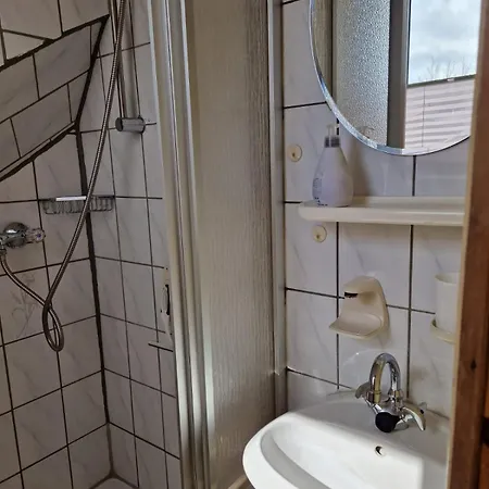 Vor Sylt Und Dänemark *