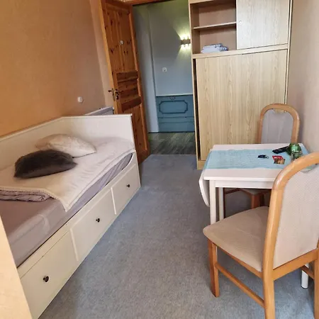 Habitación en casa particular Vor Sylt Und Daenemark *