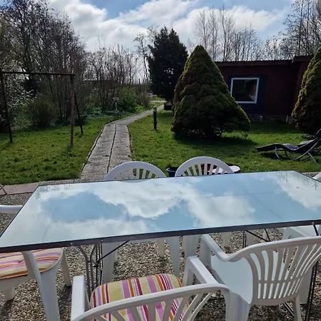 Vor Sylt Und Daenemark *