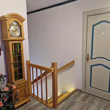 Vor Sylt Und Daenemark Klanxbüll