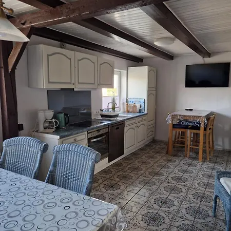 Vor Sylt Und Daenemark * Klanxbüll