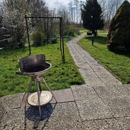 Vor Sylt Und Daenemark Homestay szállás