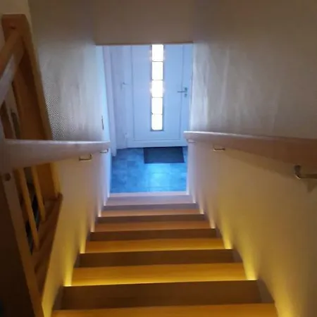 Vor Sylt Und Daenemark